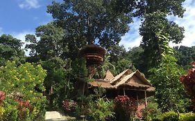 Hotel Oasis Koh Chang Exterior photo