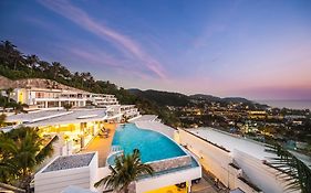 Aparthotel The View Phuket By Resava Strand Kata Exterior photo