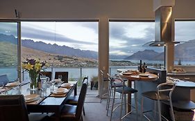 Ferienwohnung Highview Terrace By Amazing Accom Queenstown Exterior photo