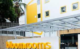 Bloomrooms @ Indiranagar Bangalore Exterior photo