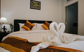 Bed and Breakfast Noble Tarntong Boutique Chiang Mai Exterior photo