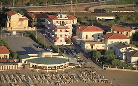 Hotel Del Sole San Vincenzo Exterior photo