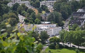 Schroeders Wein-Style-Hotel Trier Exterior photo