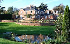 Rookwood Farmhouse B&B Newbury  Exterior photo