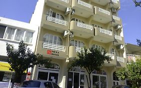 Nicea Hotel Selçuk Exterior photo