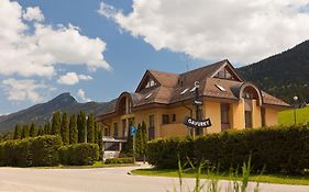 Garni Hotel Gavurky Terchová Exterior photo