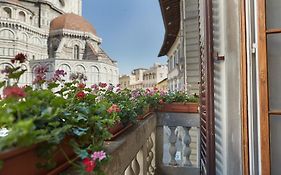 B&B Di Piazza Del Duomo Florenz Room photo