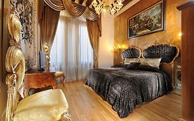 Bed and Breakfast Ca Dell'Arte Venedig Room photo