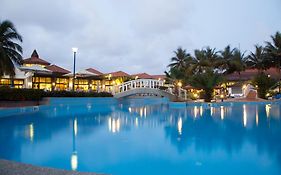La Palm Royal Beach Hotel Akkra Exterior photo