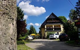 Hotel Sonne Kurort Seiffen/Erzgebirge Exterior photo