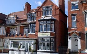 Woodthorpe Hotel Skegness Exterior photo