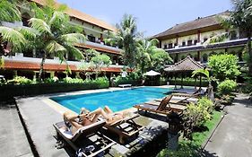 Bakung Sari Resort&Spa Kuta Lombok Exterior photo