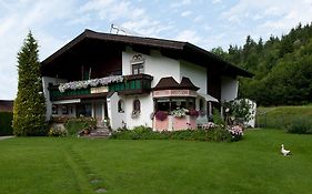 Hotel Haus Moosbrugger Reutte Exterior photo