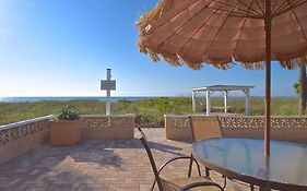 A Beach Retreat On Casey Key Venice Exterior photo