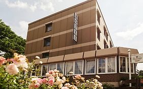 Hotel Hannover Airport By Premiere Classe Exterior photo