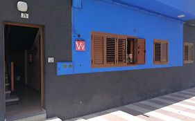 Villa Casa Mar Azul Arinaga Exterior photo