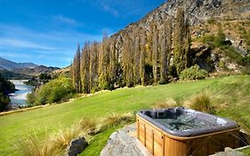 The Canyons B&B Queenstown Exterior photo