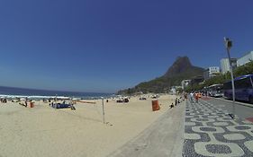 The Place Leblon Rio de Janeiro Exterior photo
