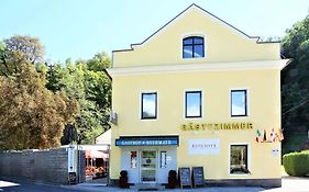 Gasthof Rothmayr Linz Exterior photo