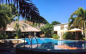 Acacia Tree Garden Hotel Puerto Princesa Exterior photo