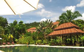 Khaolak Palm Hill Resort Khao Lak Exterior photo