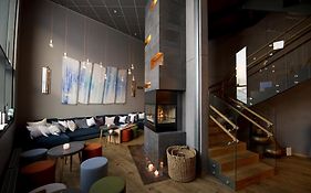 Svalbard Hotell | Polfareren Longyearbyen Interior photo