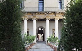 Ferienwohnung Palazzo Valmarana Braga Vicenza Exterior photo