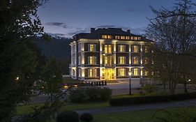 Park Hotel & Spa Katharina Badenweiler Exterior photo