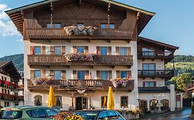 Hotel Bräuwirt Kirchberg in Tirol Exterior photo