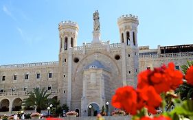 Hotel Notre Dame Center Jerusalem Exterior photo