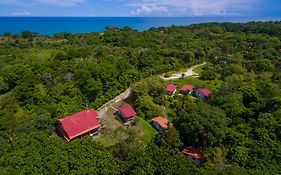 Istmo Beach&Jungle Bungalows San Carlos Exterior photo