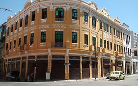 Hotel Cruz De Ouro Rio de Janeiro Exterior photo