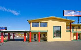 Motel Howard Johnson By Wyndham Flagstaff University West Exterior photo