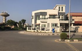 Ferienwohnung Bahria V&A Phase-1 Rawalpindi Exterior photo