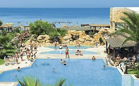 Hotel Palmyra Golden Beach - Families&Couples Monastir Exterior photo