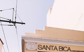 Bed and Breakfast Santa Bica Eat Drink & Sleep Lisboa Exterior photo