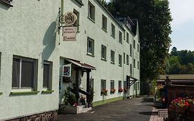 Hotel Pension Domblick Wetzlar Exterior photo