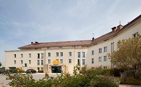 Hotel Premiere Classe Marne La Vallee - Bussy Saint Georges Exterior photo