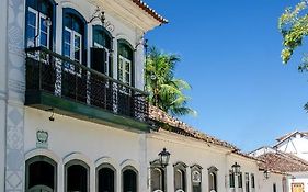 Hotel Pousada Da Marquesa Araquari Exterior photo