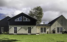 Ovej 18 Holiday House Ringsted Exterior photo