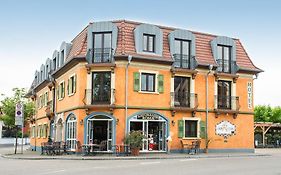 Hotel Casa Rustica - Eintrittskarten für den Europapark erhalten Sie garantiert über uns! Exterior photo