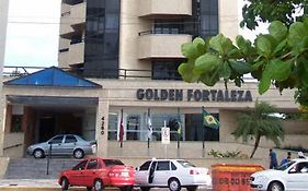 Hotel Golden Fortaleza By Intercity Exterior photo