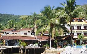 Sossego Do Major Hotel Pousada Angra dos Reis Exterior photo