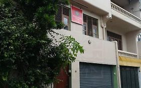 Hostel Backpackers Paradise Colombo Exterior photo