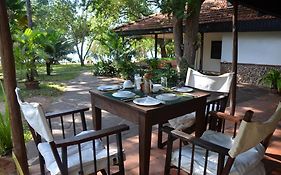 Hotel Diani House Diani Beach Exterior photo