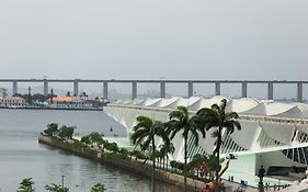 Hotel Puma Rio de Janeiro Exterior photo