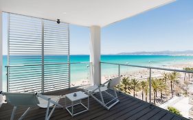 Hotel Pure Salt Garonda - Adults Only Playa de Palma  Exterior photo