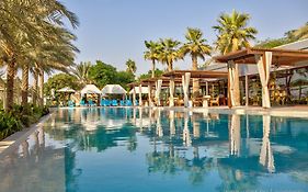 Hotel Melia Desert Palm Member Of Melia Collection Dubai Exterior photo