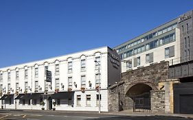 Hotel The Address At Dublin 1 Exterior photo