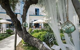 Hotel Eliseo Bellaria-Igea Marina Exterior photo
